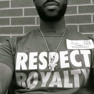 Meet your Posher, Robert